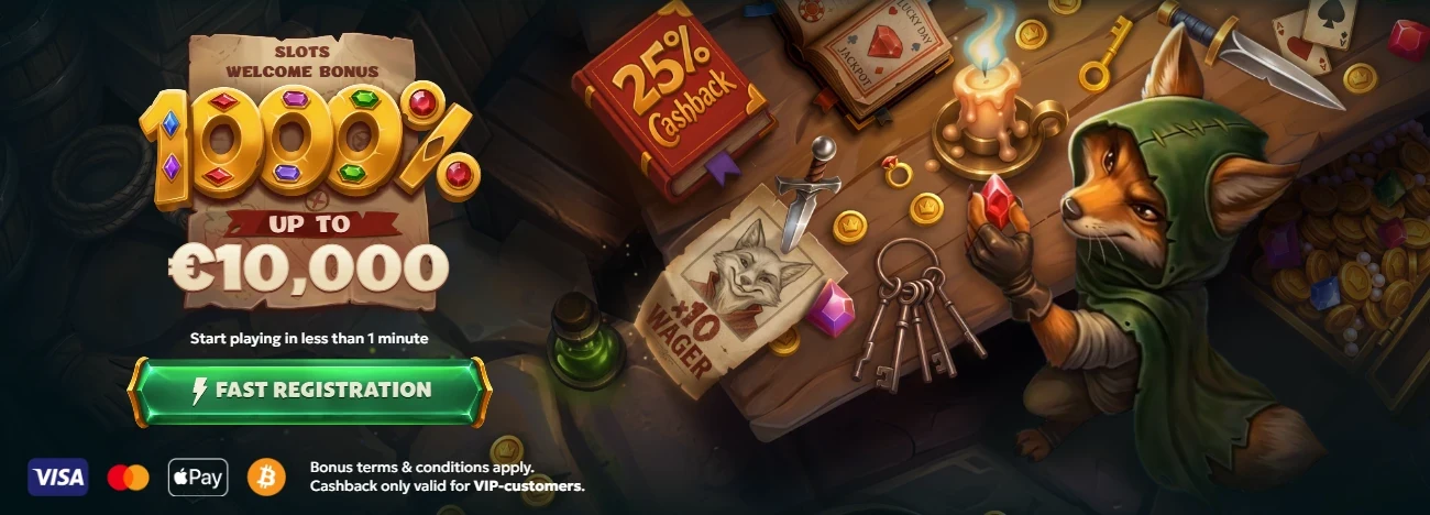 Rivo Casino